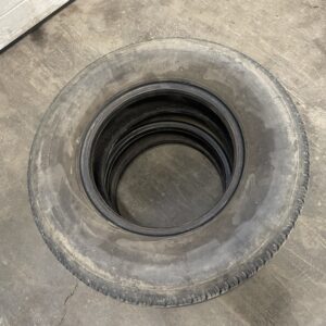 225-15X Cadillac Take Offs (old)