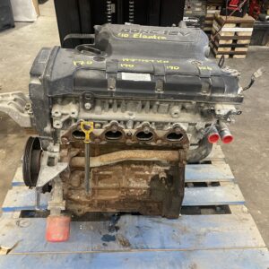 2010 Hyundai Elantra 2.0L Engine 197k