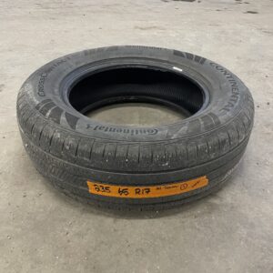 (1) All Season 235 65 R17