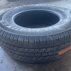 (1) All Season 235 70 R16
