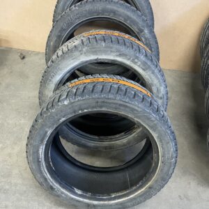 (4) Winters 215 50 R17