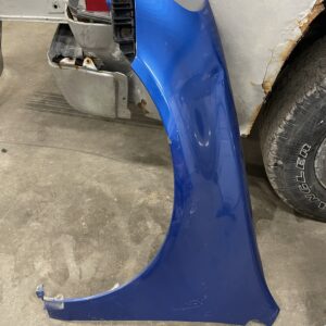 02-06 Acura RSS L Fender