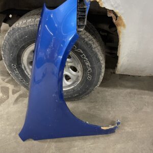 02-06 Acura RSX R Fender