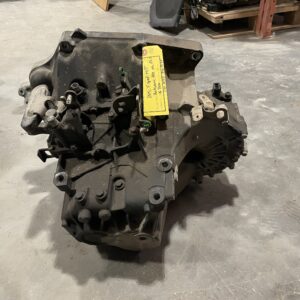 02 RSX Base 5 Speed Trans AS IS
