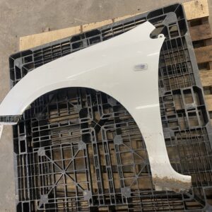 02-05 Civic EP3 White Fender L