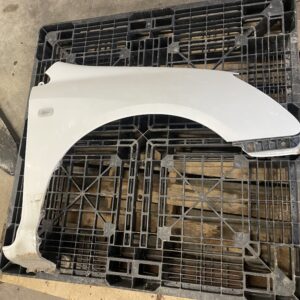 02-05 Civic EP3 White Fender R