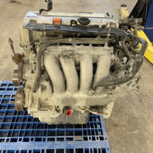 06 RB2 K24A Engine 158k
