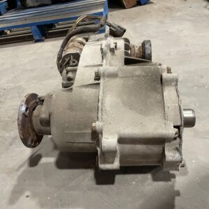 2002 Ford Ranger Transfer Case 240k