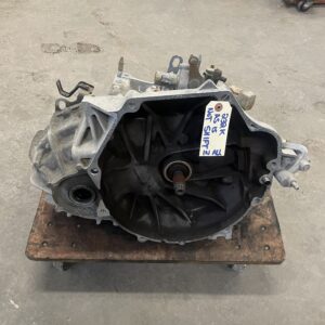 2013 Honda Civic SI 232k M/T as is