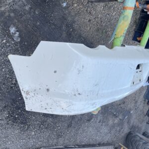 02-04 Acura RSX Rear Bumper