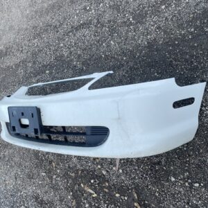 02-03 Honda Civic EP3 Front Bumper