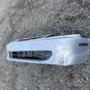 02-03 Honda Civic EP3 Front Bumper