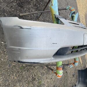 01-03 Civic Front Bumper