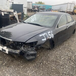 2004 Acura TSX