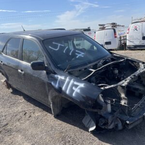 2006 Acura MDX