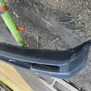 90-91 Civic Hatch Front Bumper