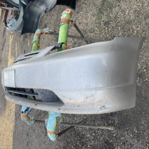 01-03 Civic Front bumper