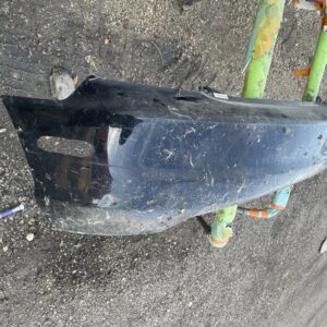 02-03 Civic EP3 Rear Bumper