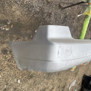 01-05 Civic Sedan Rear Bumper