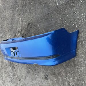 05-06 Acura RSX Rear Bumper
