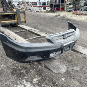 98-01 Honda Accord Front Bumper