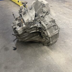 2015 Honda Civic SI MT 268k