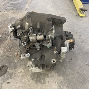 2008 Acura CSX Type S MT 284k