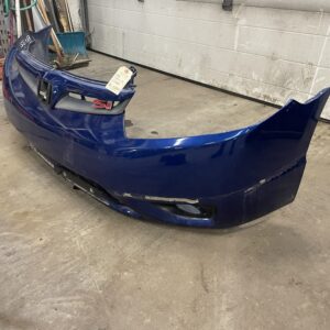 2006-2008 Honda Civic Coupe Front Bumper