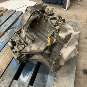 2000 Civic SE Automatic Trans 280k