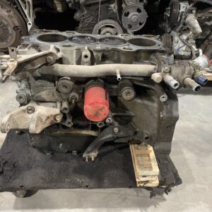 JDM B20 Block