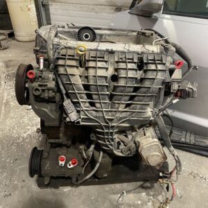 2007 Dodge Caliber 1.8L Engine 155k