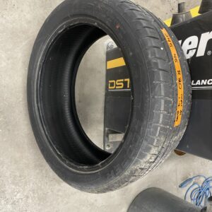 (1) All Season Cooper 245 45 R20