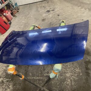 06-11 Civic Coupe Hood