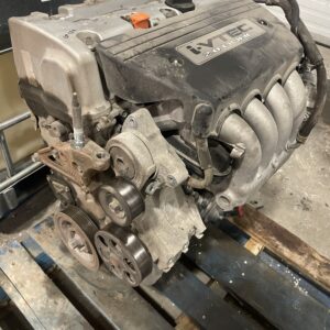 2009 Acura CSX K20Z2 Engine 141k