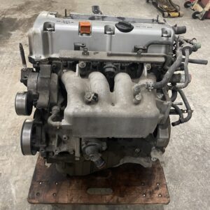 02 RSX Type S K20A2 Engine 213k