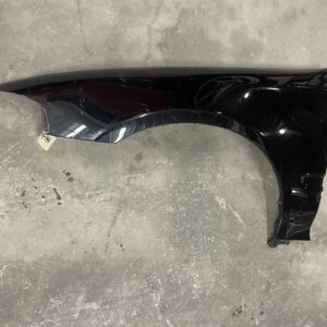 1992-1995 Civic EG6 Coupe Hatch L Fender