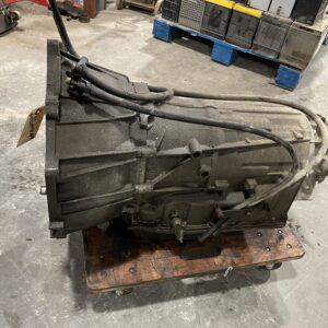 2007 Cadillac Escalade AT 280k