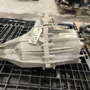 2007 Cadillac Escalade AWD Transfer Case 280k