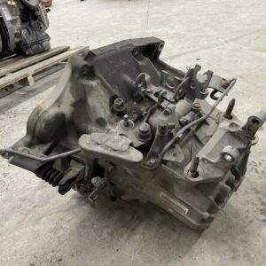 2002 Acura RSX Type S K20A2 6 spd MT 213k