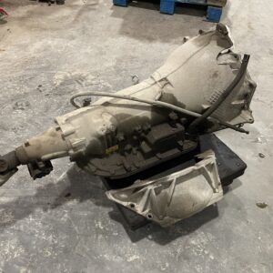 2004 Express Van 2500 2WD 4L80E Core