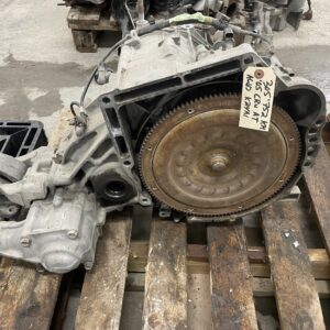 2005 Honda CRV AT 305k