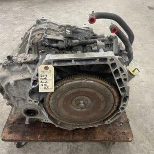 2013 Honda Accord 2.4L AT 146k