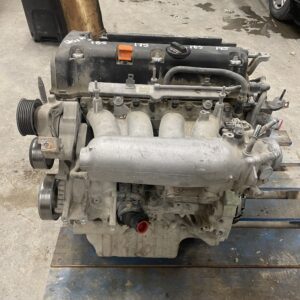 06 Civic SI K20Z3 Engine 201k