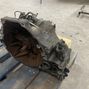 93 Honda Civic SI Z6 MT 262k