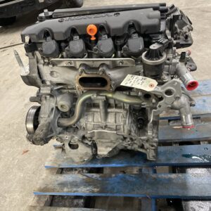2006 JDM Honda Civic 1.8L Engine 106k