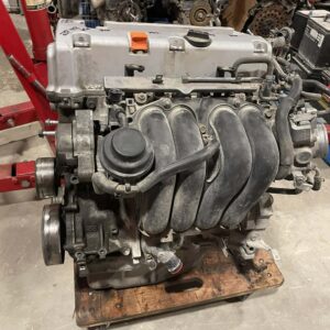 06 Honda CRV K24A1 237k