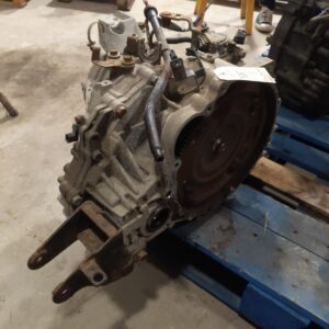 10 Hyundai Elantra Touring Automatic Trans 241k