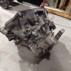 03 Acura RSX Manual Trans 312k