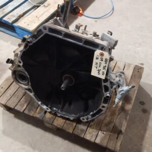09 Honda Civic 1.8L Manual Trans 224k