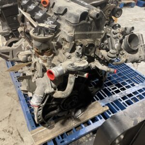 09 Honda Civic 1.8L ENGINE 312k